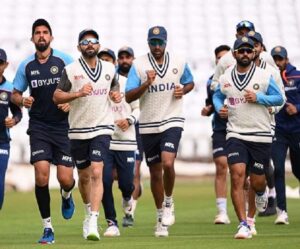 Ind vs Eng 3rd Test There may be 3 big changes