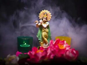 Janmastmi 2021 Lord Shri Krishna