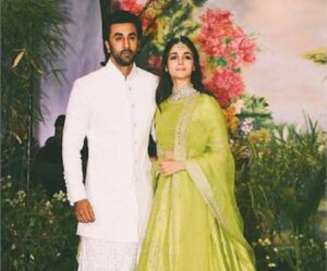 Ranbir Alia Marriage