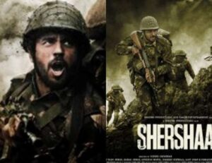 Shershaah Review Story of a brave son of a middle class family