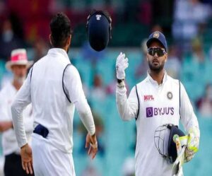 Virat Kohli's decision to bat after winning the toss