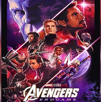 avengers banned in china