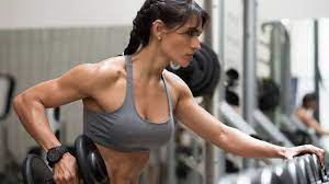 healthy lifestyle