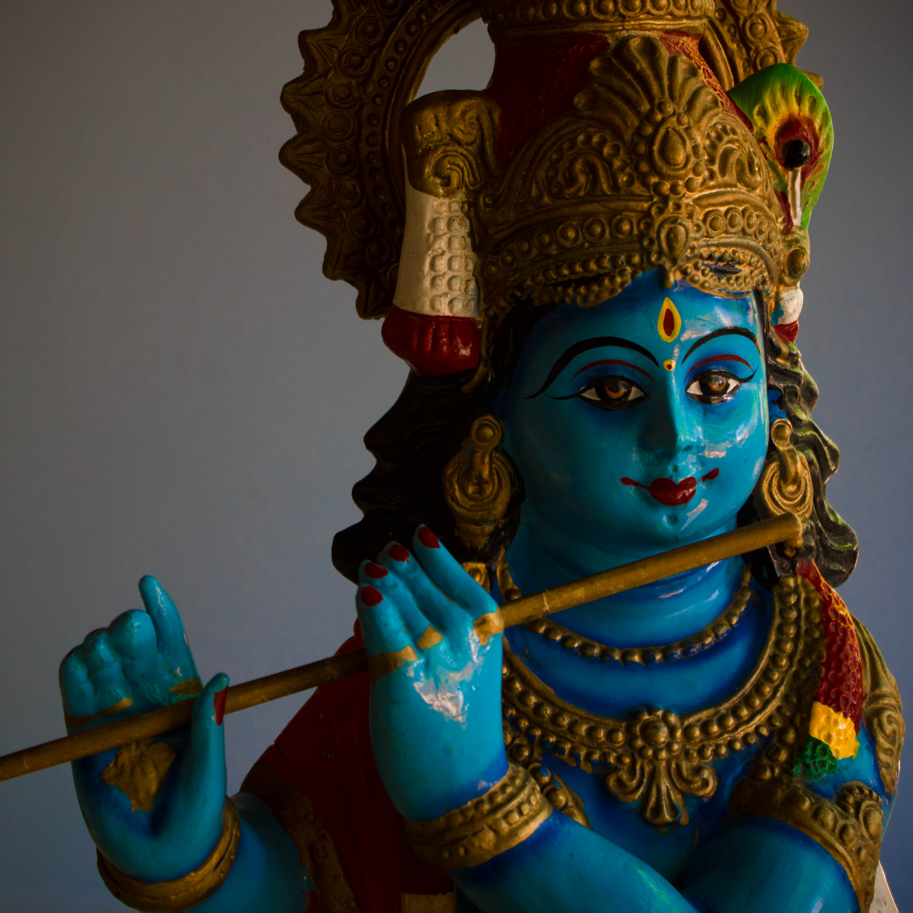 krishna janmashtmi