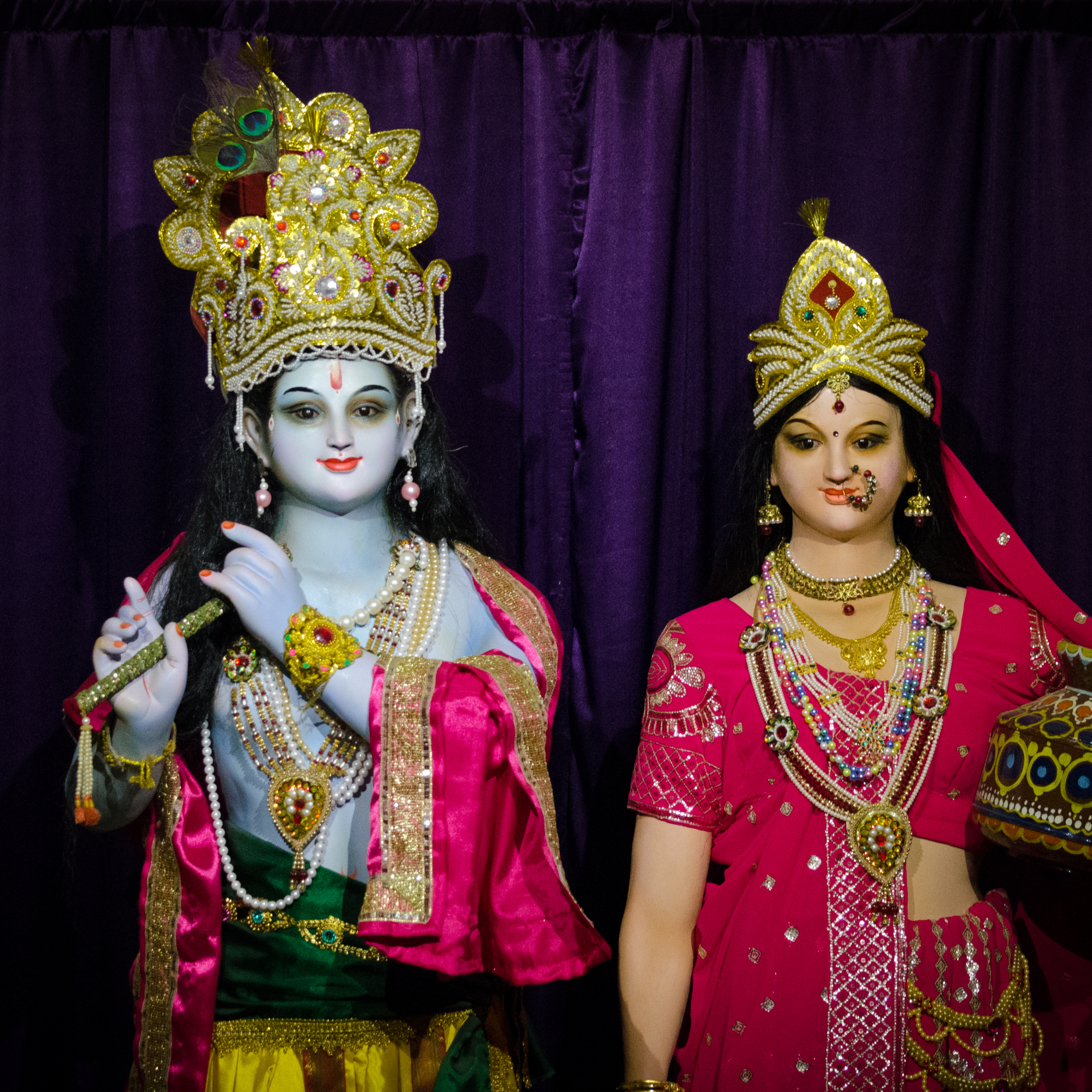 krishna janmashtmi