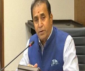 100 Crore Recovery Case ED issues lookout notice