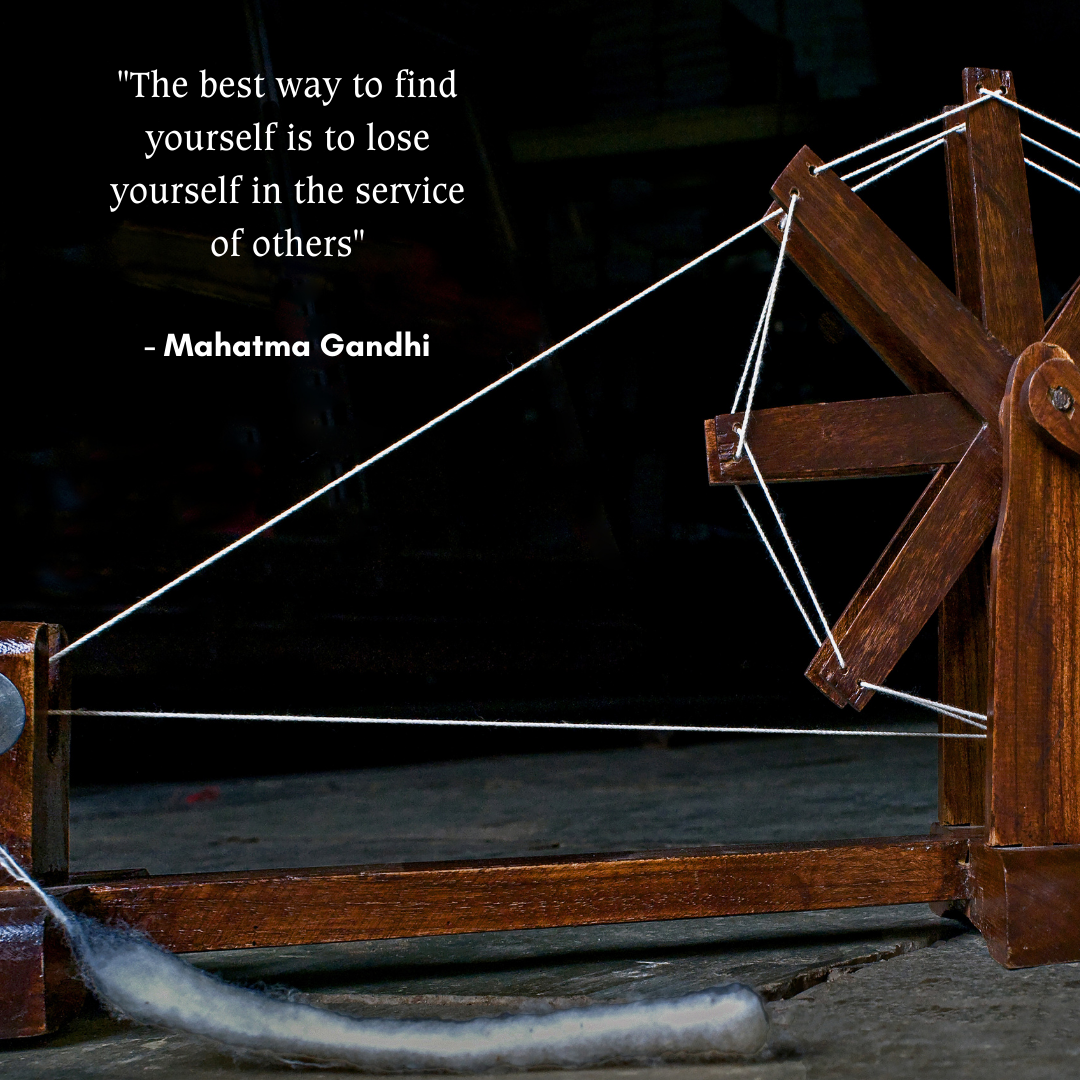 Mahatma Gandhi Quotes