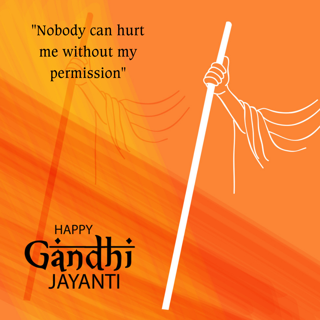 Mahatma Gandhi Quotes