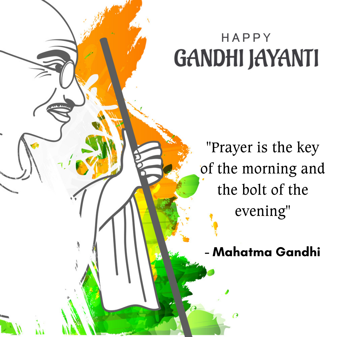 Mahatma Gandhi Quotes