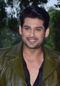 Actor Siddharth Shukla dies due to heart attack