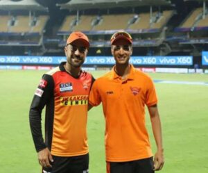 Every match of IPL 2021