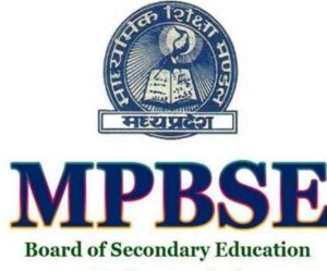 MPBSE Marking Scheme 2021 Madhya Pradesh