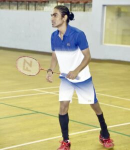 Tokyo Paralympics 2020 Pramod Bhagat creates history in badminton