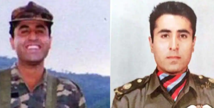 vikram batra