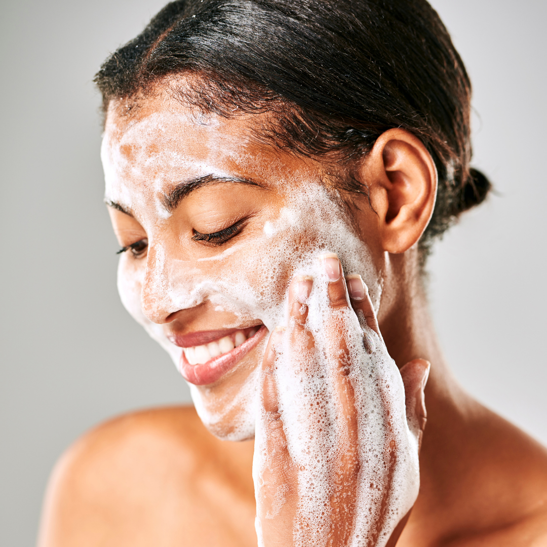 Cleanser