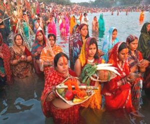 Chhath Puja 2021 Calendar