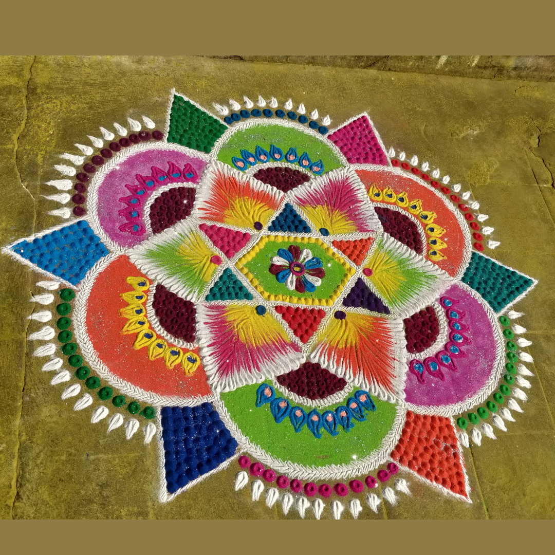 Sankar Bharati Designs