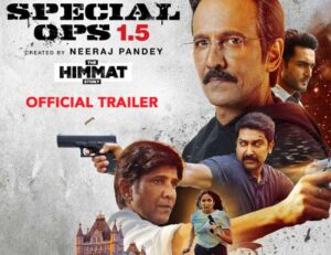 Special Ops 1.5