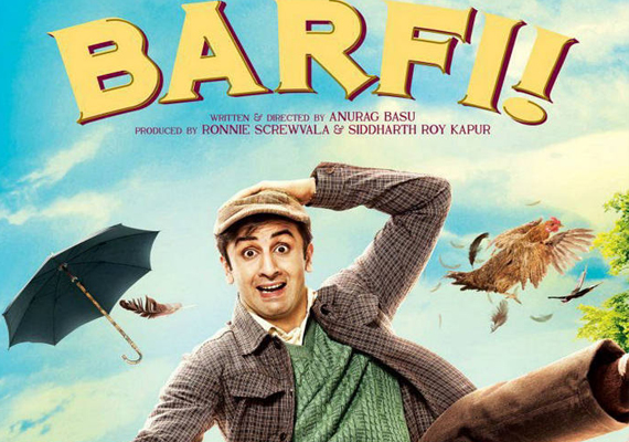 Barfi