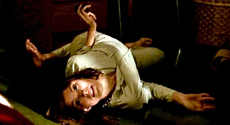 The Exorcism Of Emily Rose (