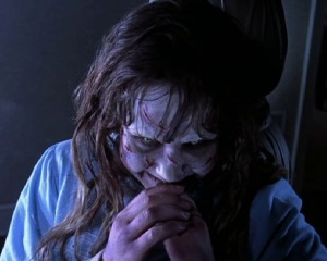 The Exorcist 