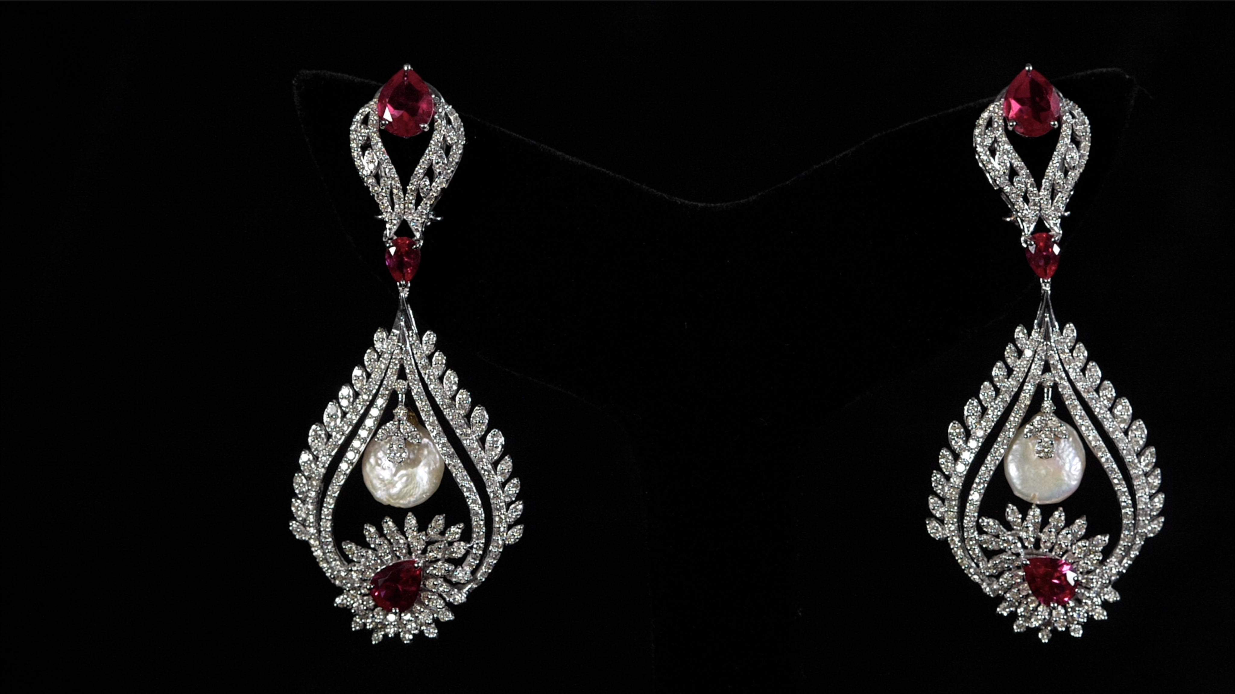 polki jewellery