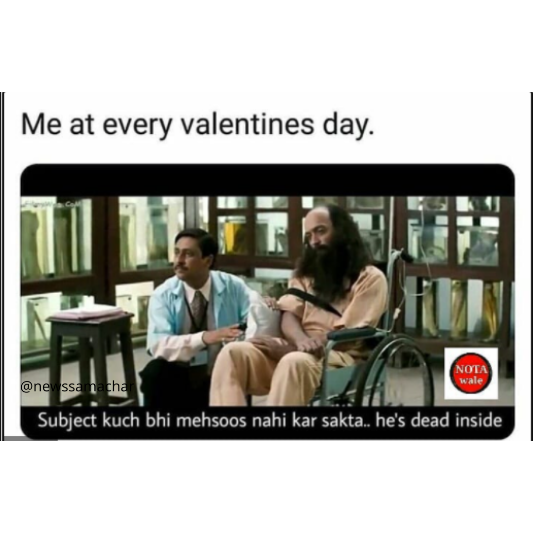 Valentines day memes (4)