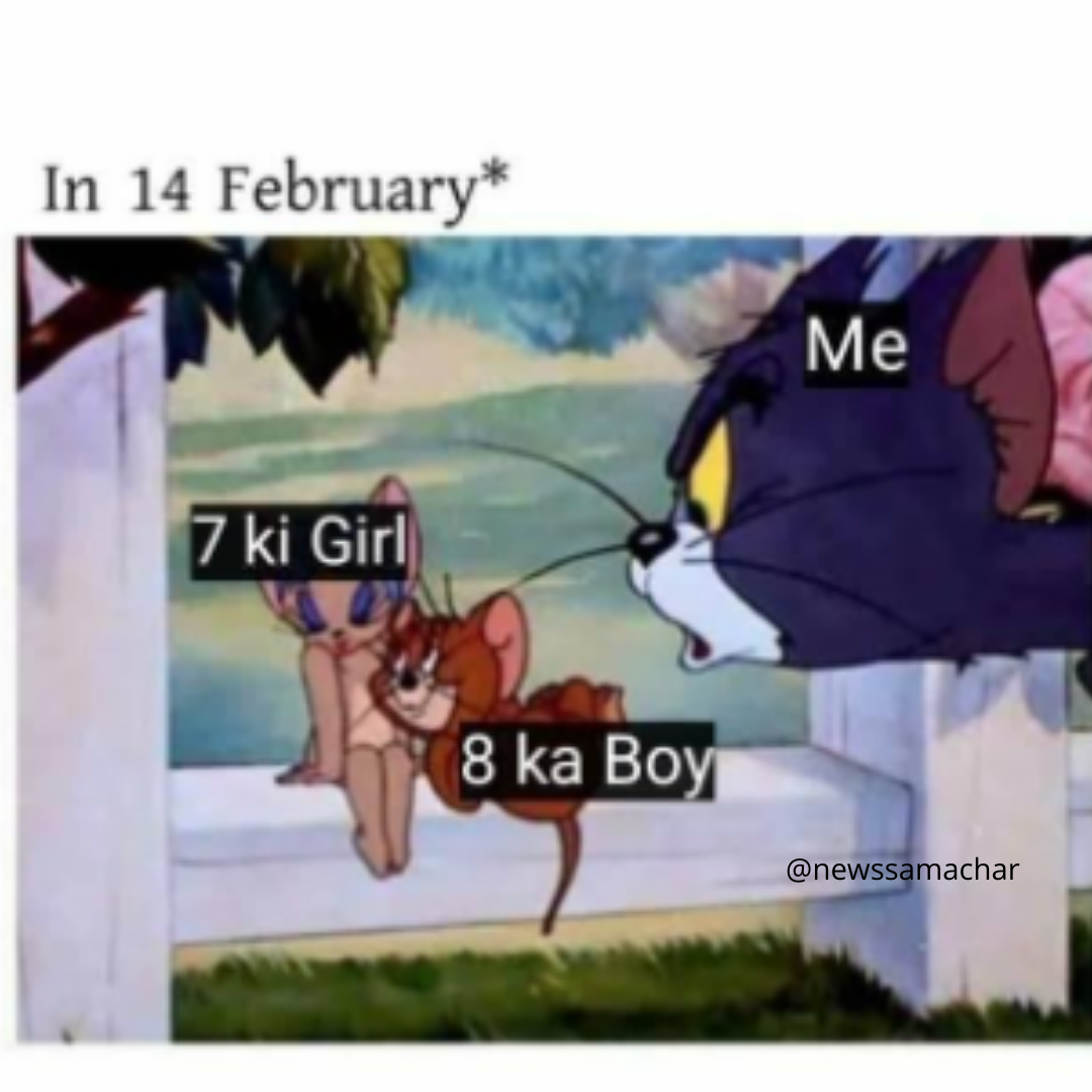 Valentines day memes (5)
