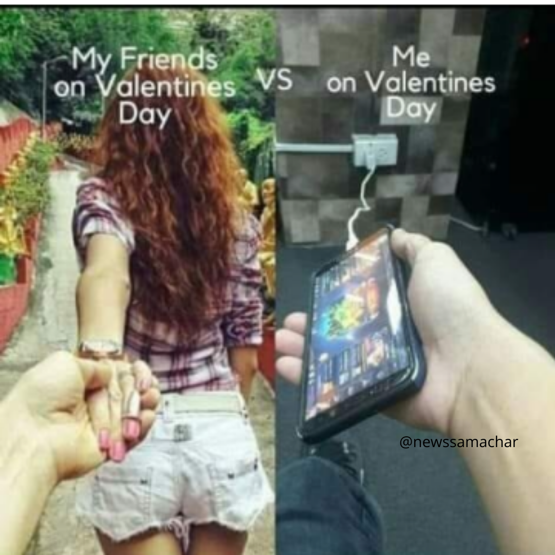 Valentines day memes (6)