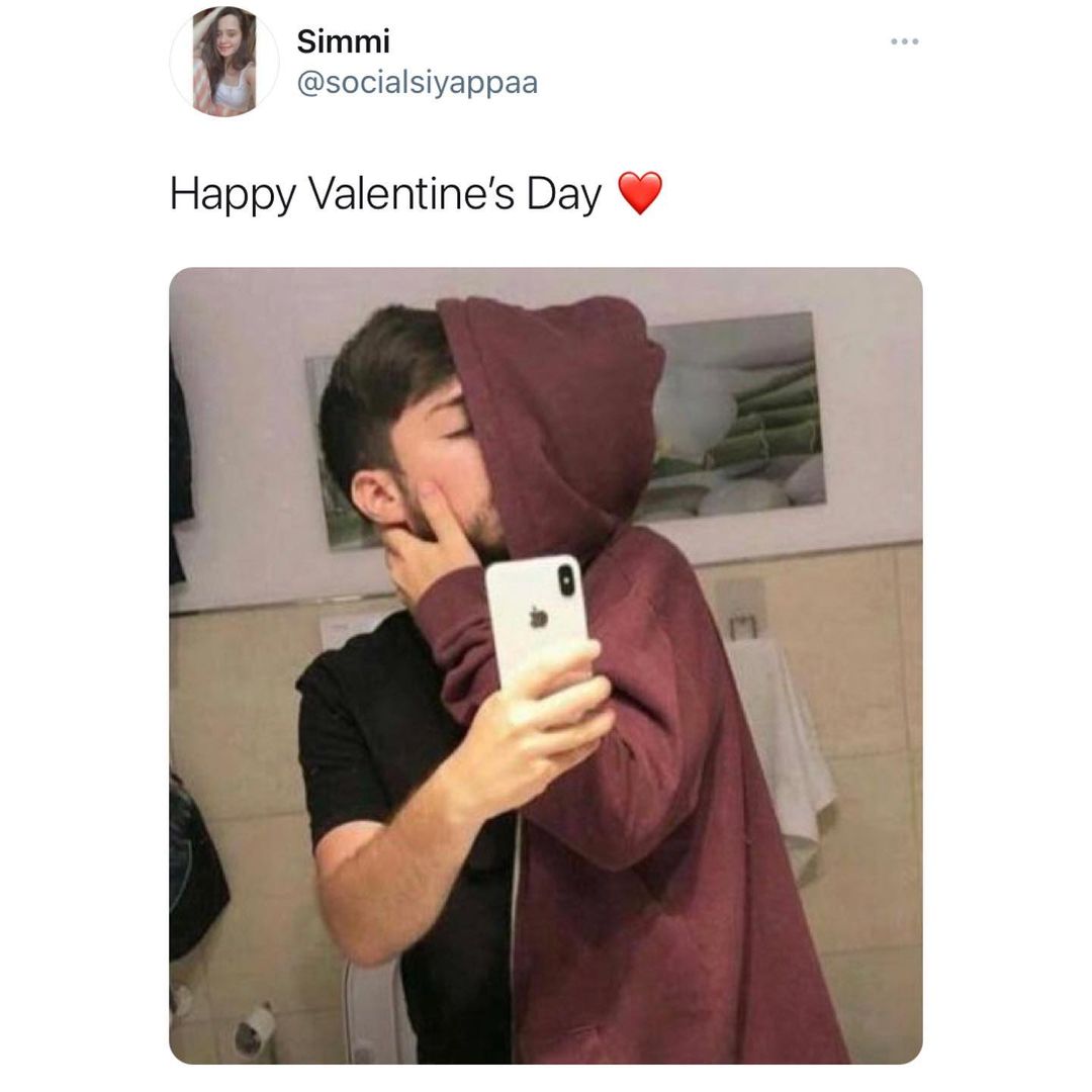 Vaslentinesday memes 2