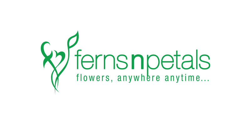 Fern n petals