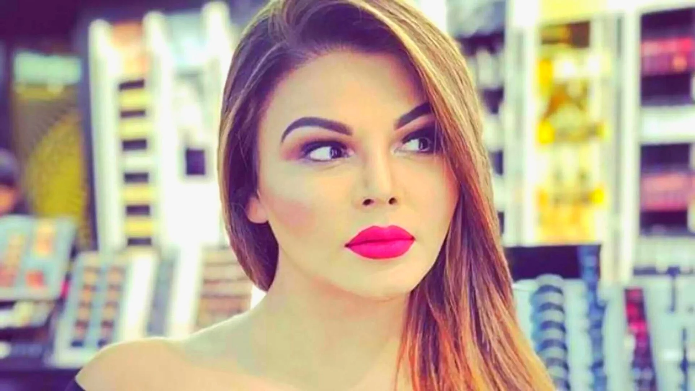 Rakhi-Sawant-Profession-and-Career.