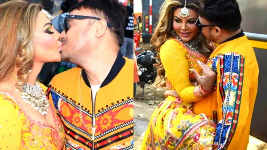 Rakhi-sawant-relationship