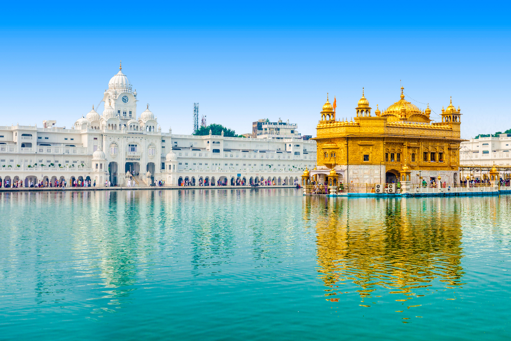 Amritsar