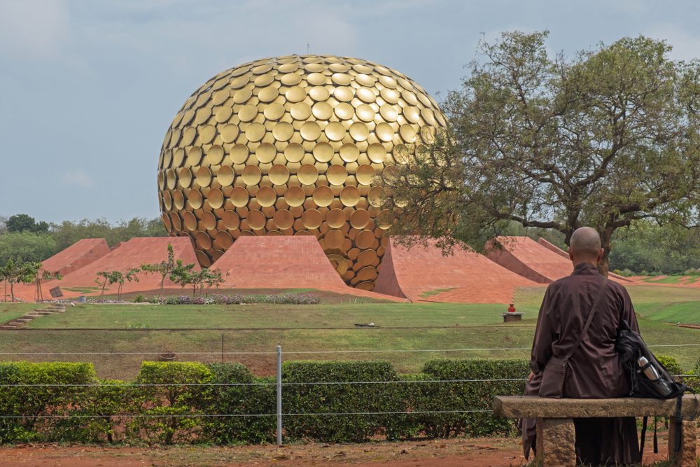 auroville