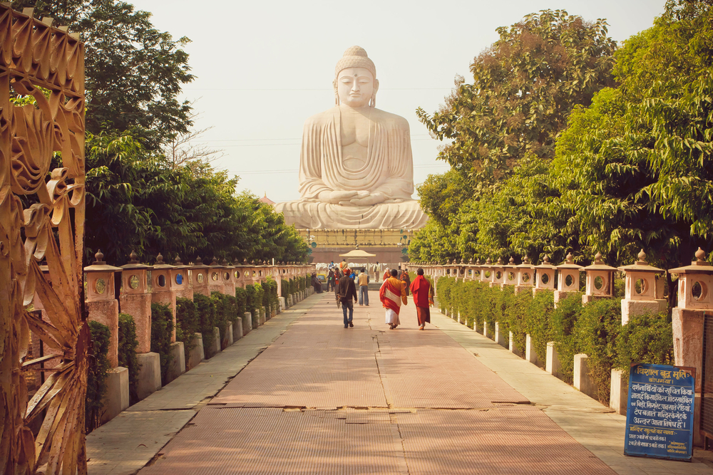 bodhgaya