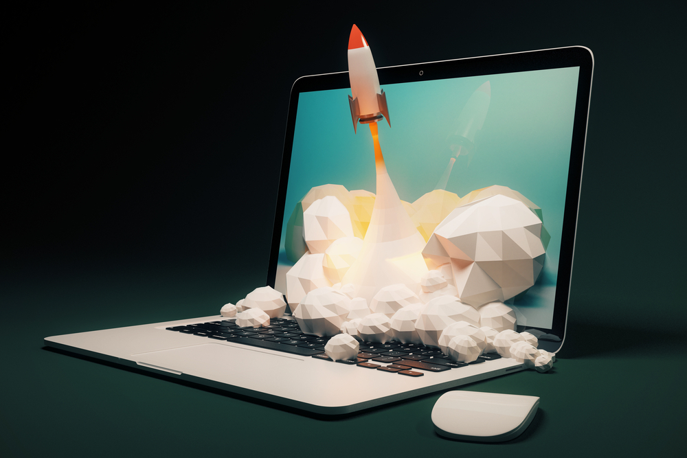 boost in creativity
