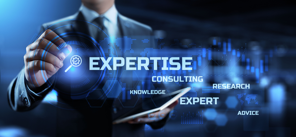 expertise
