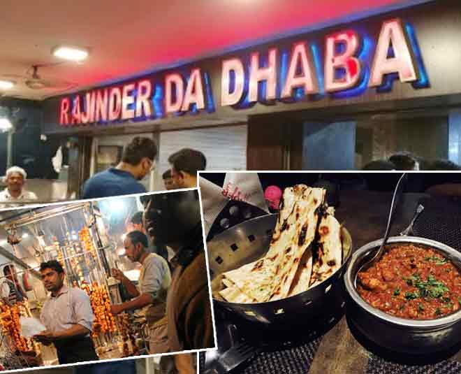 rajinder da dhaba