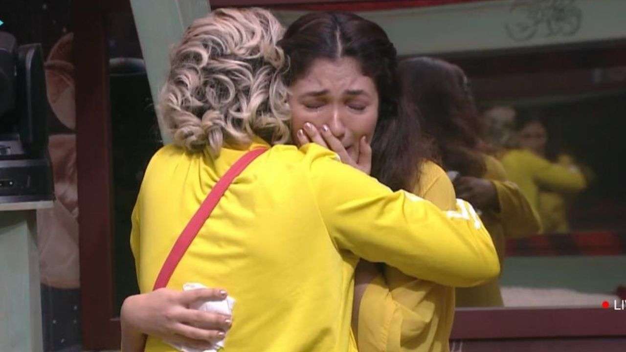 ridhima pandit in big boss OTT