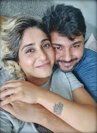 neha bhasin boyfriend