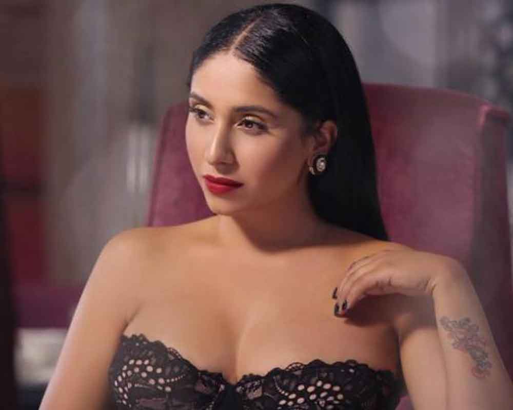 neha bhasin