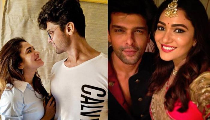 ridhima pandit boyfriend