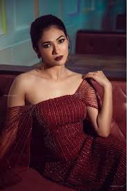 ridhima pandit