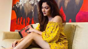 ridhima pandit