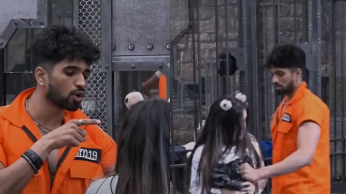 zeeshan khan in lockup
