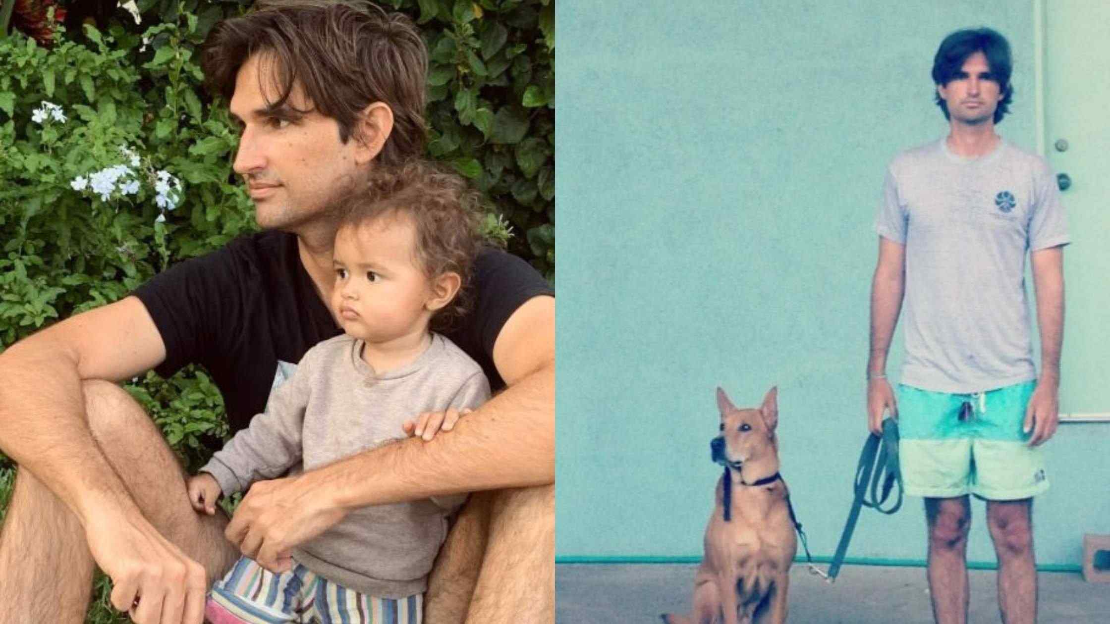 Blake-Anderson-Hanley-family-and-pets