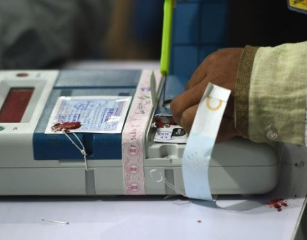 bypoll election