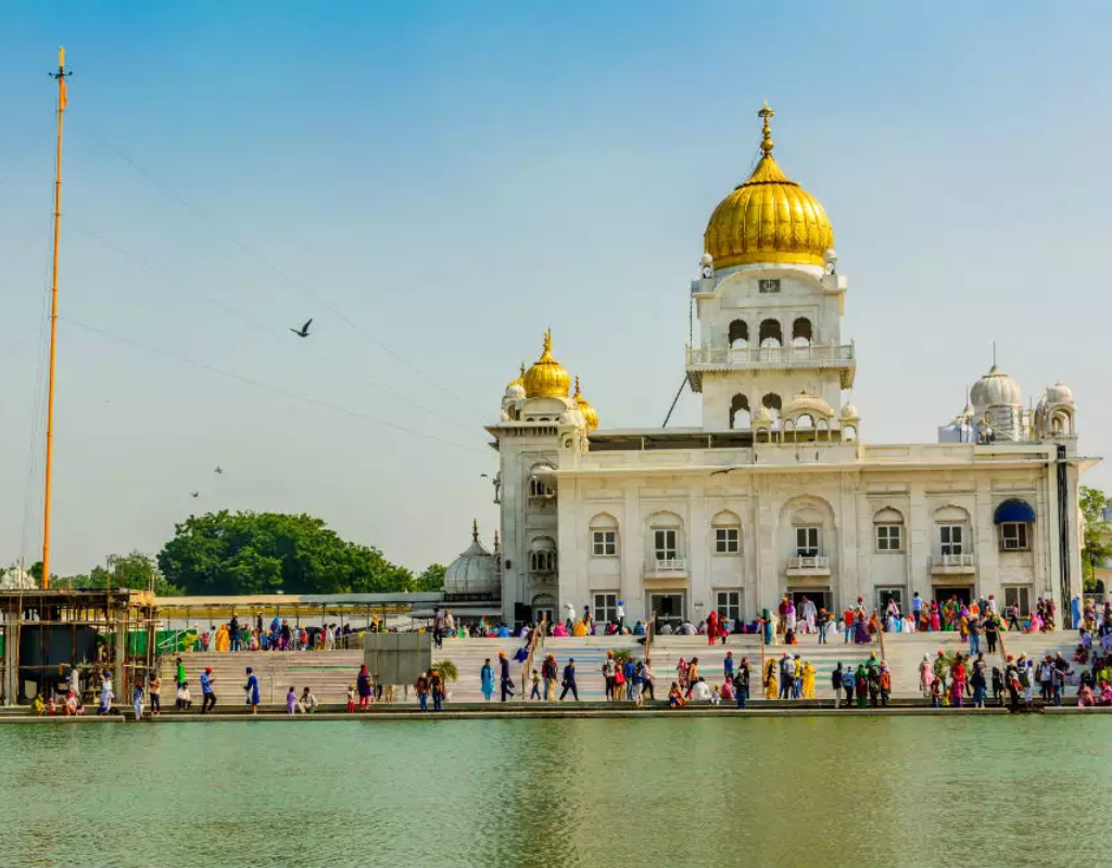 Gurudwara