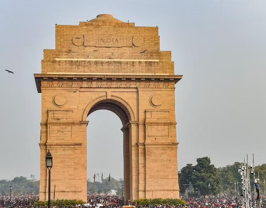 India Gate